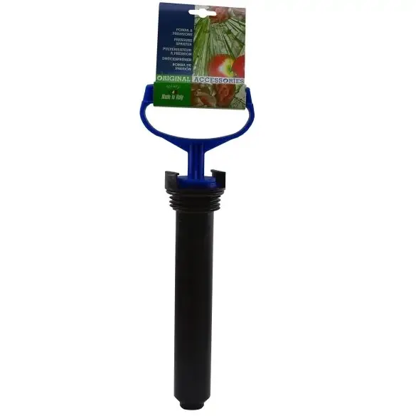 Kedvezmény Gamma pumpa permetezőkhöz