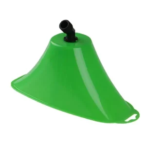 Prémium Festa gyomírtó harang, nagy 140x200x370mm