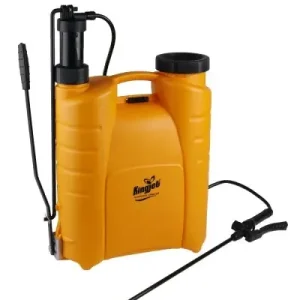 Pénzvisszafizetés Festa permetező, 16L