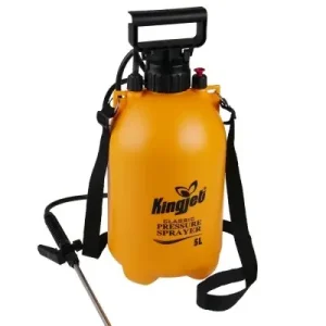 Biztonságos fizetés Festa kerti permetező, 5L