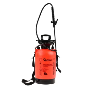 Rendeld meg most Geko kézi permetező, 5L