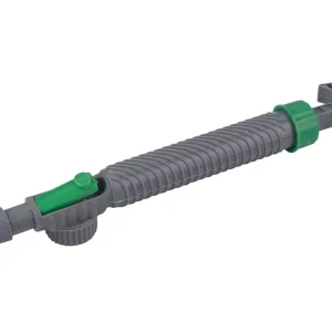 Extol kézi permetező fej, PET palackokhoz Ingyenes szállítás