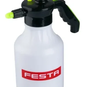 Festa kézi nyomópermetező, 2L Csak ma