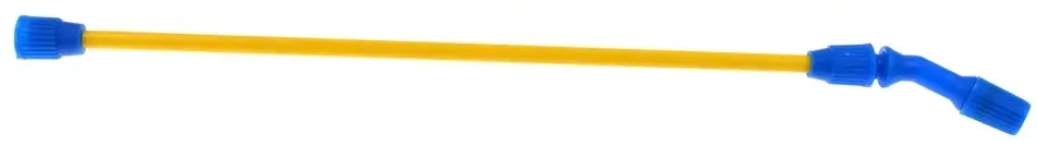 Kedvezmény Geko permetező lándzsa 5-8 literes permetezőhöz, műanyag, 44cm, 13mm