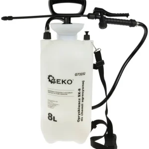 Expressz szállítás Geko kézi nyomópermetező, 8L
