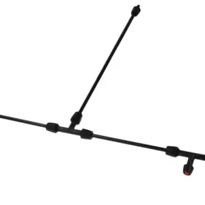 Legjobb ár Geko permetezőkeret, 4 fúvóka, 1.1m