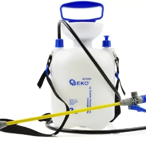 Vedd meg most Geko kézi nyomópermetező, 3L