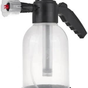 Ajánlat Geko kézi nyomópermetező és habosító, 2L