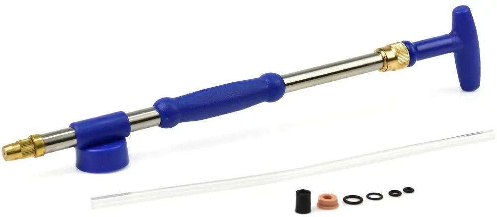 Kedvezmény Geko palackra csavarható nyomópermetező, 35cm