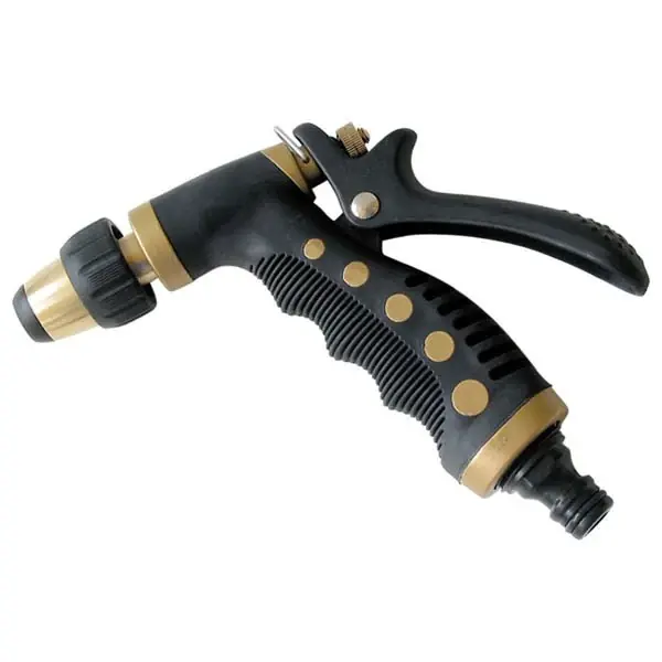 Extol állítható szórófejes pisztoly Újdonság