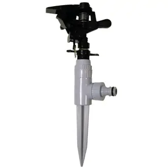 Legjobb ár Siroflex Leszúrható szakaszos locsolófej 1/2"