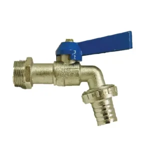 Kerti kifolyó tömlővéges 1/2" Eredeti