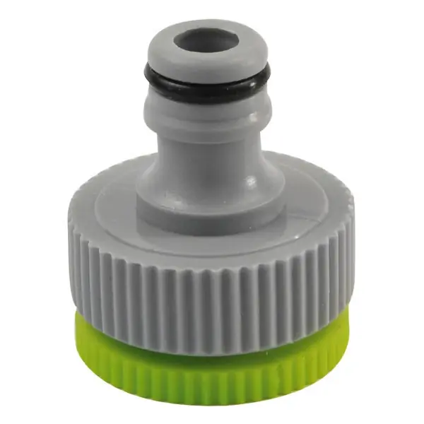 kuplung csatlakozó, belsőmenetes 3/4", és 1"; Kiváló minőség