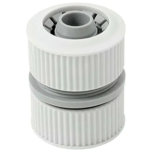 Akció tömlőösszekötő; 3/4"