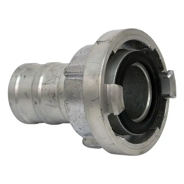 Autentikus tömlőkapocs C-2" 52mm, szívó-nyomó, max. 16 bar