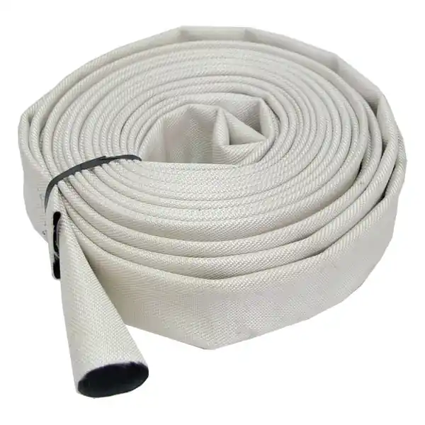 Kedvezmény nyomótömlő kapocs nélkül 2" 52mm, folyóméter