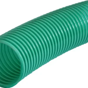 Kiárusítás szivattyútömlő, spirálmerevítésű, 1coll (25mm), folyóméter