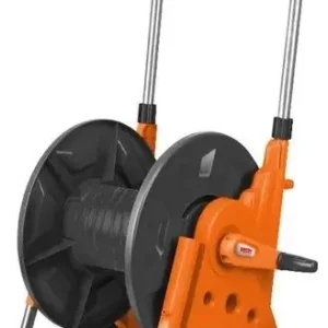 Hecht 08623 tömlőkocsi 1/2" / 50 m Olcsó