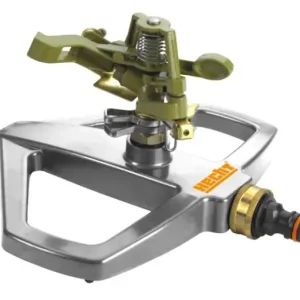 Utolsó esély Hecht 06043 szektoresőztető talpas