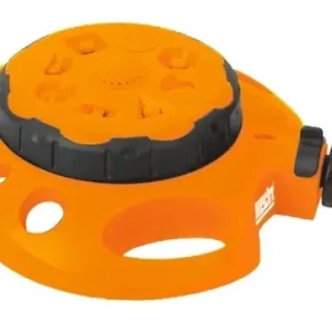 Hecht 08601 szakaszos locsoló Kiváló minőség