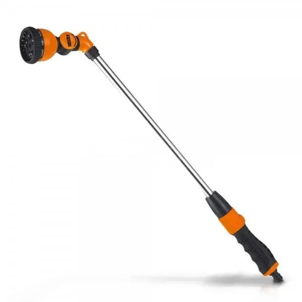 Hecht 08230 kerti zuhany Autentikus