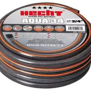 Hecht AQUA 3425 locsolótömő 3/4" 25 m Ajánlat