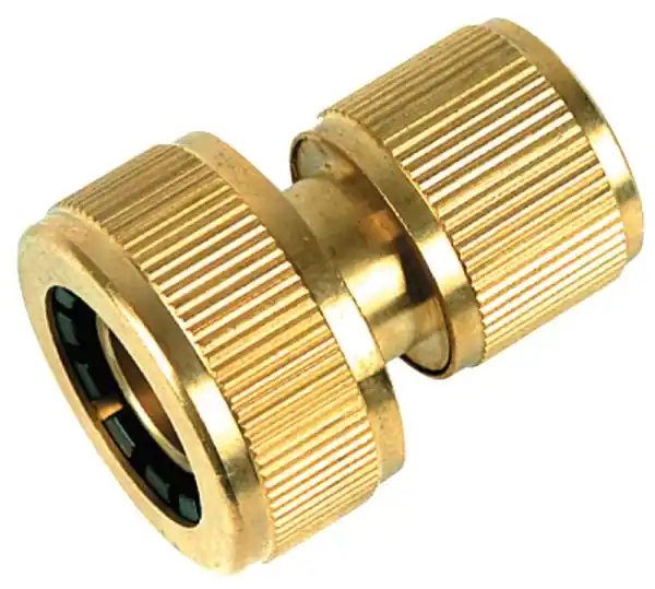 Hecht 08029 C locsoló csatlakozó 3/4" Kiárusítás