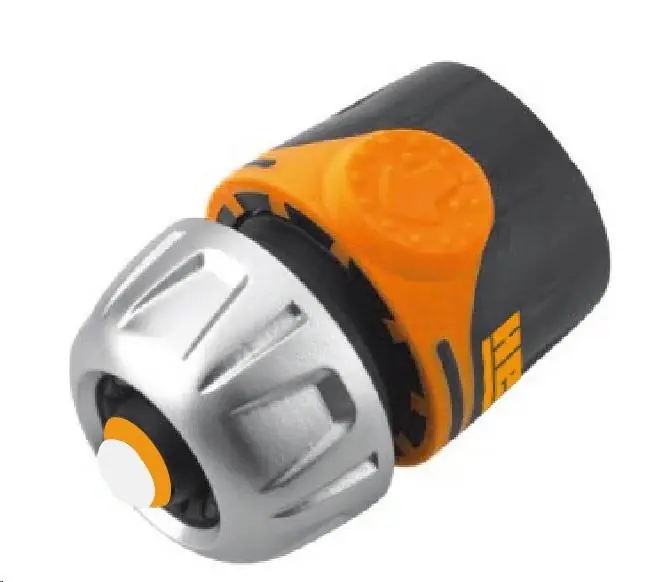 Vedd meg most Hecht 08011 csatlakozó 1/2" (stop)