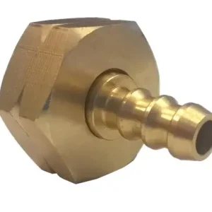 Zomko hollander, 1/2" belső balmenetes, 8mm Biztonságos fizetés