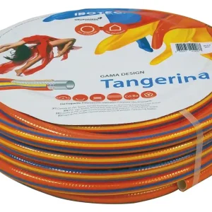 IBOTEC Tangerina locsolótömlő, 16bar, 1/2", 25m Korlátozott ajánlat