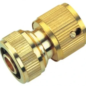 Hecht 08010C réz locsoló csatlakozó 1/2" Kedvezmény