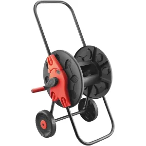 Extol locsolókocsi, 60m 1/2" tömlőhöz Kiváló minőség