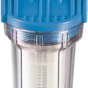 Rendeld meg most Güde vízszűrő, 125mm