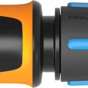 Kiváló minőség Fiskars Comfort tömlő gyorscsatlakozó, 1/2-5/8" FLOW
