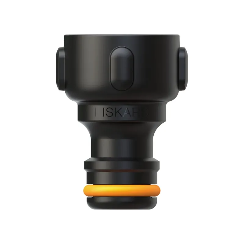 Fiskars csaptelep csatlakozó, G1/2" LB Ingyenes szállítás