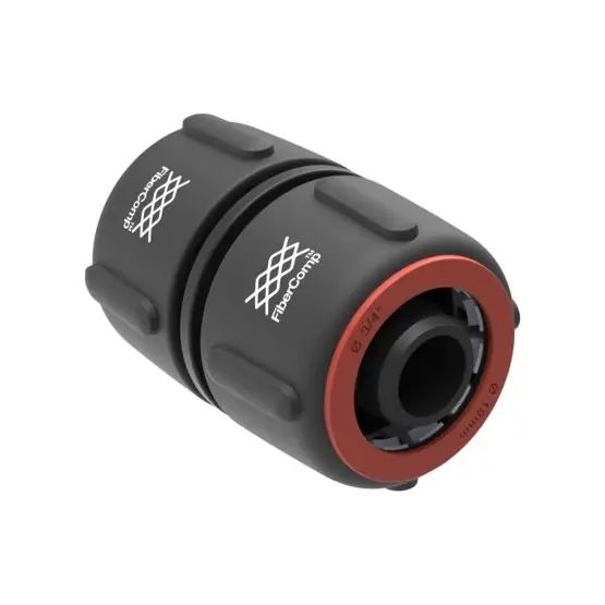 Legjobb ár Fiskars FiberComp tömlőtoldó adapter, 3/4"