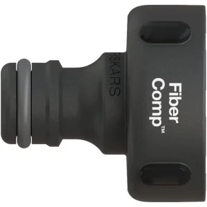 Fiskars FiberComp csaptelep csatlakozó, G1" Gyors szállítás