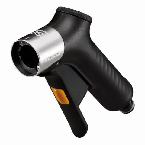 Vedd meg most Fiskars FiberComp fúvókamarkolat, markolatvezérlés