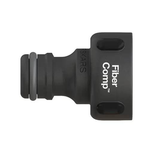 Vedd meg most Fiskars FiberComp csaptelep csatlakozó, G3/4"