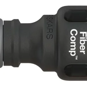 Eredeti Fiskars FiberComp csaptelep csatlakozó, G1/2"