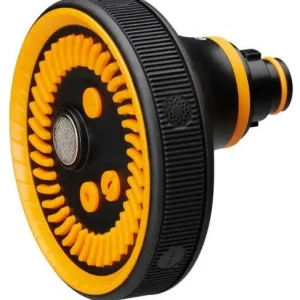 Fiskars Öntözőfej, multifunkcionális 72mm Eredeti
