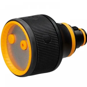 Fiskars Öntözőfej 3 funkciós 78mm Akció