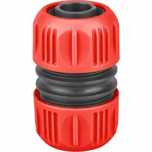 Extol Tömlőcsatlakozó, ABS, 1" Gyors szállítás