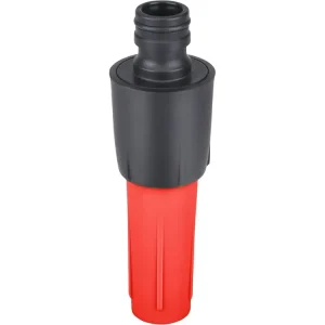 Expressz szállítás Extol szórófej, ABS műanyag, szabályozható sugár, 1"