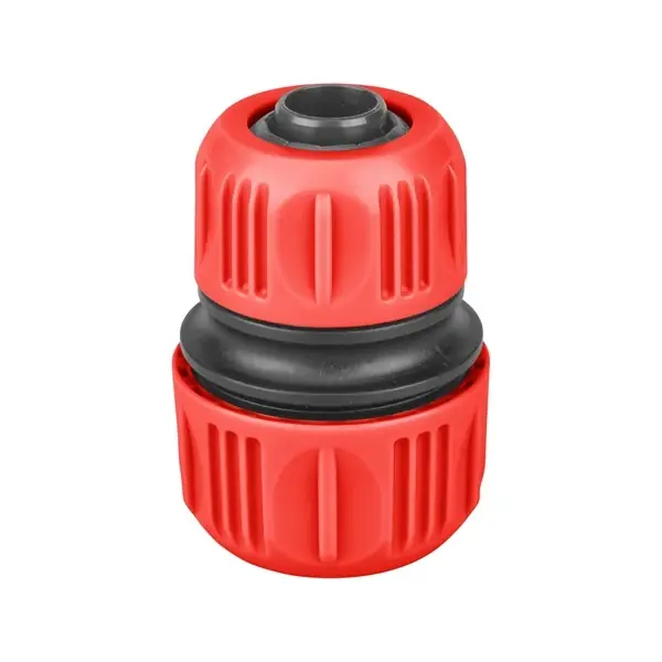 Prémium Extol tömlőösszekötő; 3/4"-1"