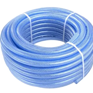 Kedvezmény Geko szövetbetétes tömlő, 12.5mm, 25m