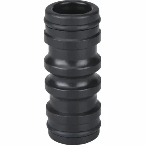 Expressz szállítás Extol Kétutas kuplung csatlakozó, ABS, 1“