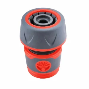 Extol Premium gyorscsatlakozó, műanyag, 3/4" Biztonságos fizetés