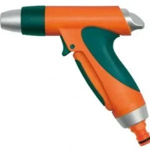 Rendeld meg most Flo Impulzus locsolópisztoly 3 funkciók, 1/2"