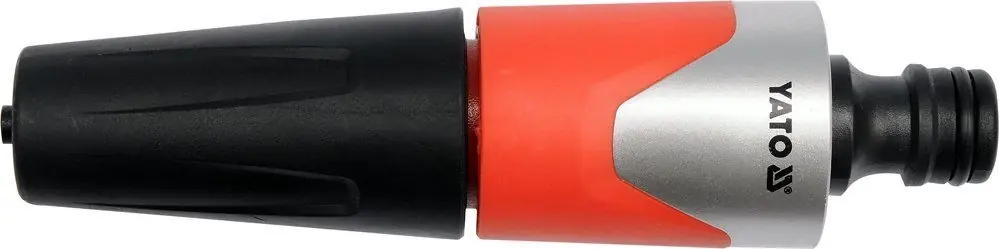 Kedvezmény Yato kerti szórófej, 1/2", 12.5mm